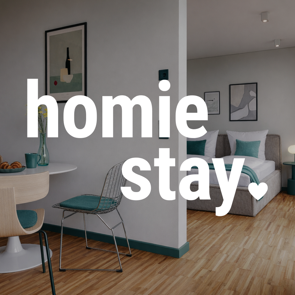 HomieStay